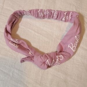 Barbie Girls Knot Bow Headband